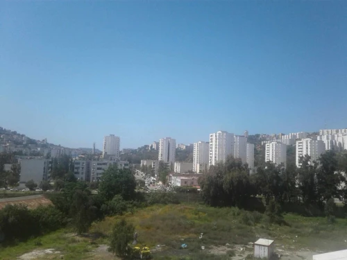 Vente Appartement F4 Skikda Skikda