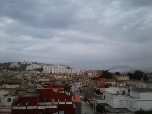 Vente Appartement F5 Skikda Skikda