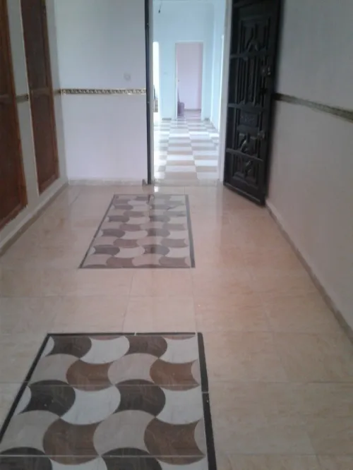 Vente Appartement F4 Skikda Azzaba