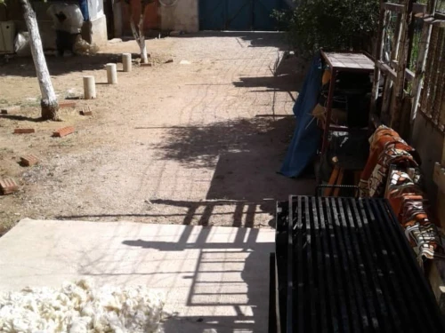Vente Villa Constantine El khroub