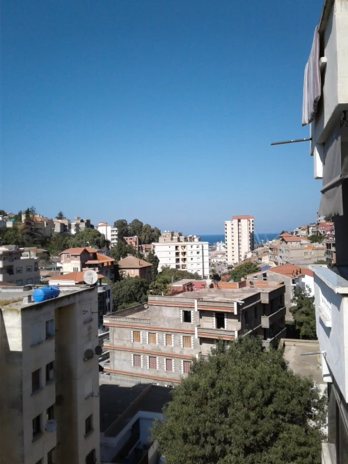 Vente Appartement F5 Skikda Skikda
