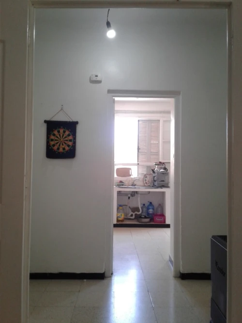 Vente Appartement F3 Skikda Skikda