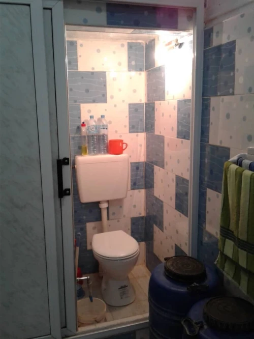 Vente Appartement F2 Skikda Skikda