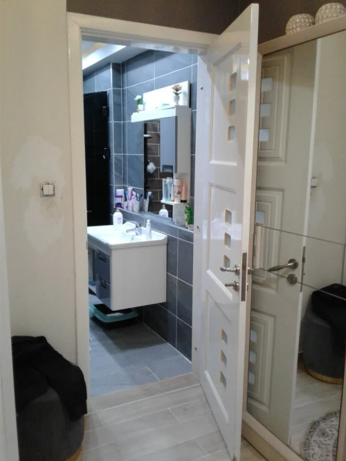 Vente Appartement F4 Skikda Skikda