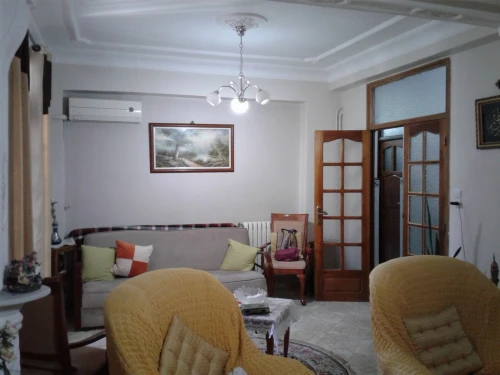 Vente Appartement F5 Skikda Skikda