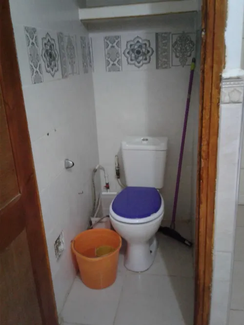 Vente Appartement F3 Skikda Skikda