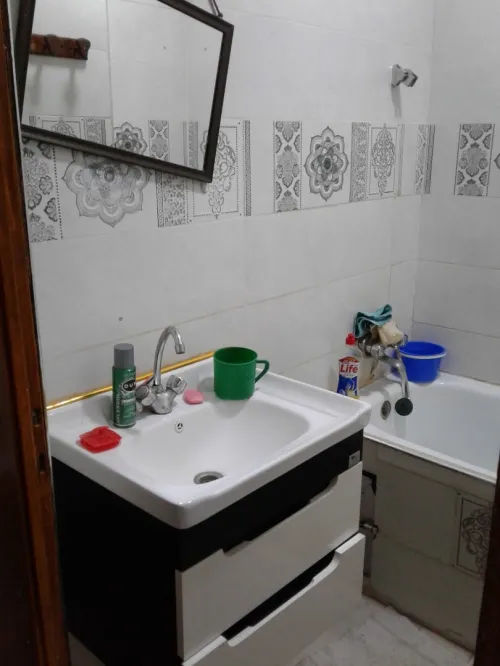 Vente Appartement F3 Skikda Skikda