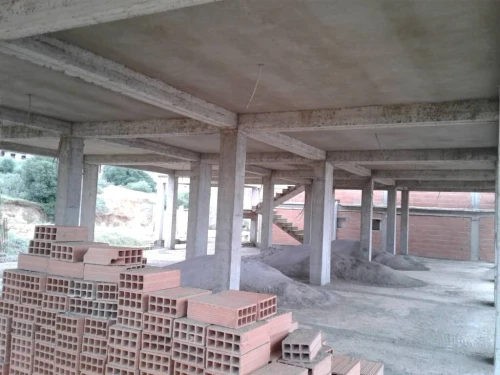 Vente Villa Skikda Filfla