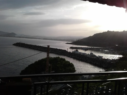 Vente Terrain Skikda Collo