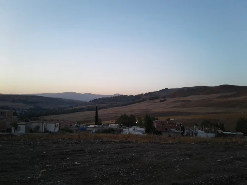 Vente Terrain Constantine Didouche mourad
