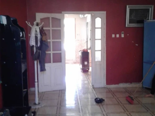 Vente Villa Constantine El khroub