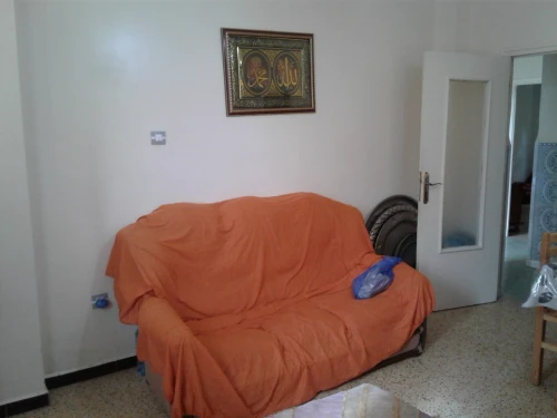 Vente Appartement Niveau de villa F5 Skikda Skikda