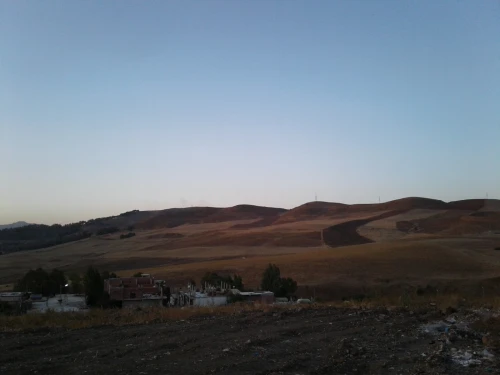 Vente Terrain Constantine Didouche mourad