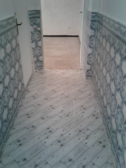 Vente Appartement F3 Skikda Filfla