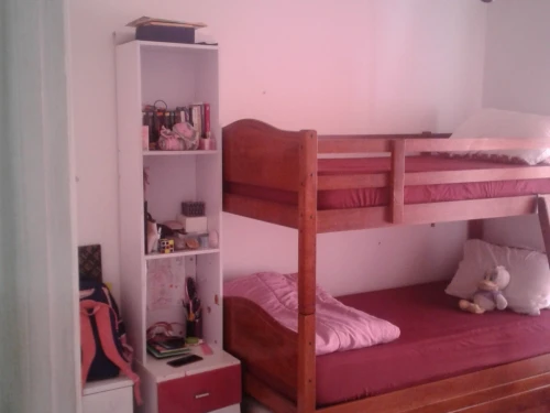 Vente Appartement F3 Skikda Skikda