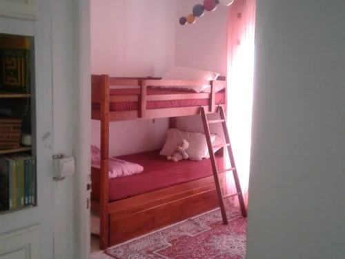 Vente Appartement F3 Skikda Skikda