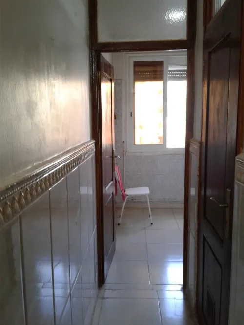 Vente Appartement F3 Skikda Skikda