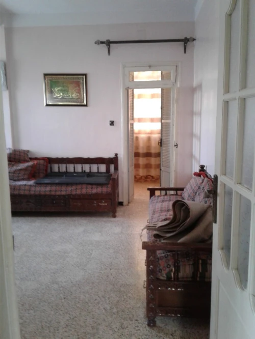 Location Appartement F5 Skikda Skikda
