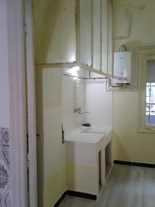 Vente Appartement F3 Skikda Skikda