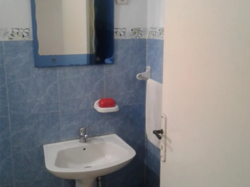 Vente Appartement F3 Skikda Skikda