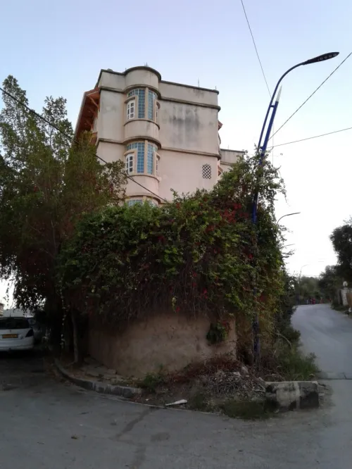 Vente Villa Skikda Hamadi krouma