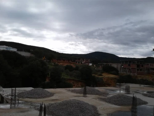Vente Villa Skikda Filfla