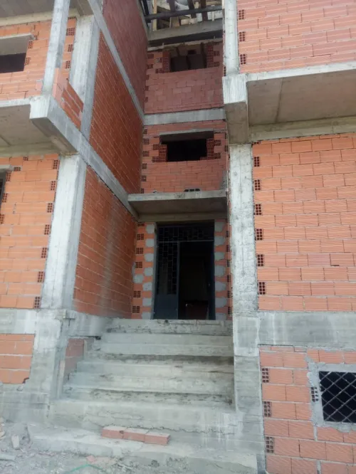 Vente Immeuble Tipaza Bou ismail