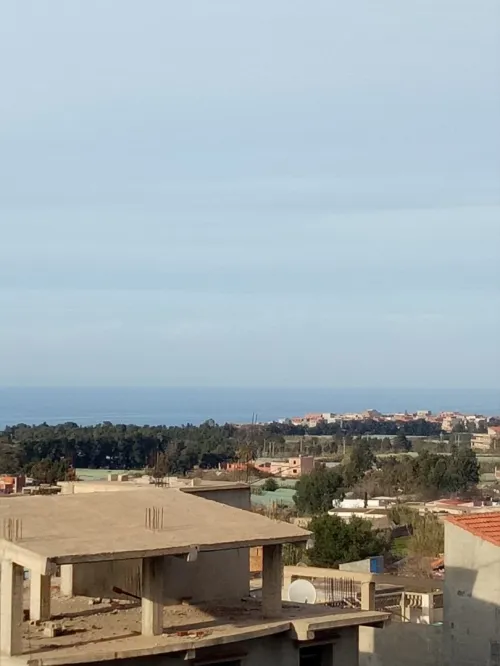 Vente Immeuble Tipaza Bou ismail