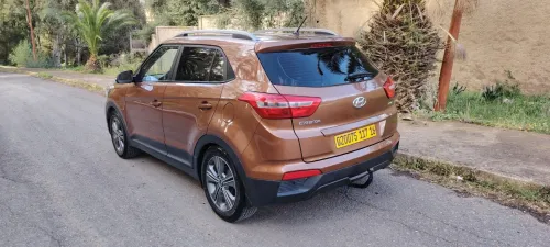 Hyundai Creta 2017 Creta