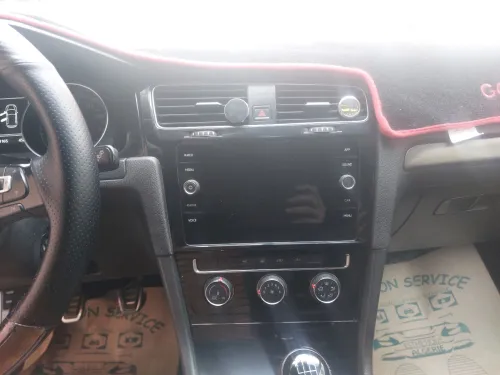 Volkswagen Golf 7 2018 JOIN