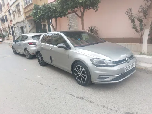 Volkswagen Golf 7 2018 JOIN
