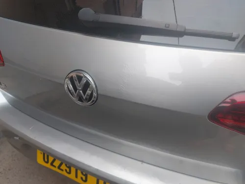 Volkswagen Golf 7 2018 JOIN