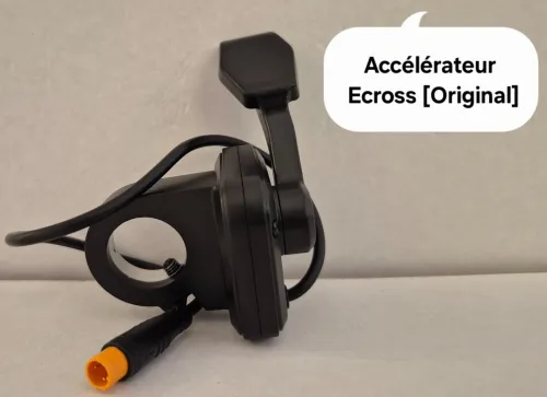 Pièces détachées et accessoires pour Trottinettes électriques de différentes marques