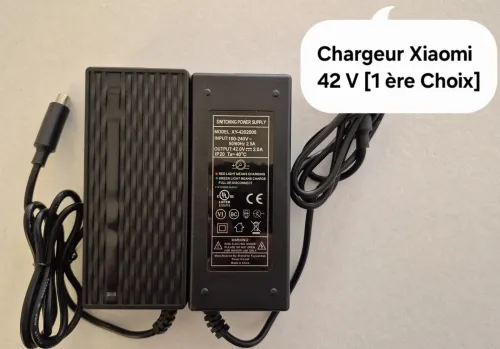 Pièces détachées et accessoires pour Trottinettes électriques de différentes marques