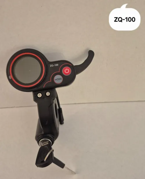 Pièces détachées et accessoires pour Trottinettes électriques de différentes marques