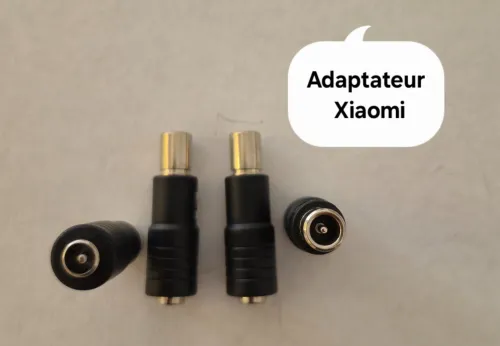 Pièces détachées et accessoires pour Trottinettes électriques de différentes marques