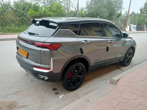 Geely Coolray 2025 Coolray