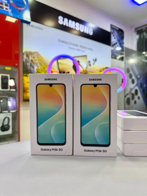 Samsung Galaxy M36 5G 128Gb/6Gb Ram