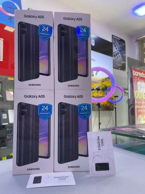 Samsung Galaxy A05 64Gb/4GbRam