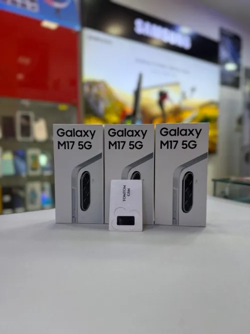 Samsung Galaxy M17 5G 128Gb/6Gb Ram
