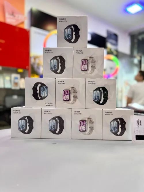Honor Watch x5i