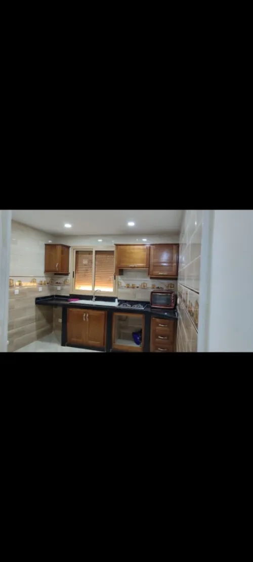 Location Appartement F3 Alger Ouled fayet