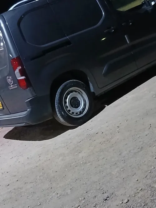 Fiat Doblo 2023 Doblo