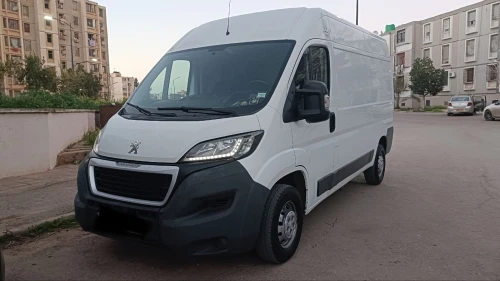 Peugeot Boxer 2015 L2 H2 