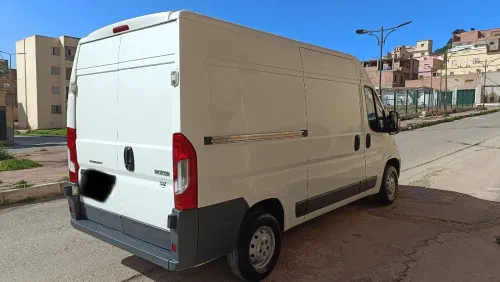 Peugeot Boxer 2015 L2 H2 