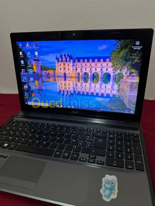 ACER Aspire 5755G i5 