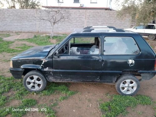 Fiat Panda 1991 Panda