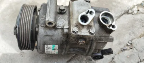 compresseur climatiseur passat cc tiguan audi vw 