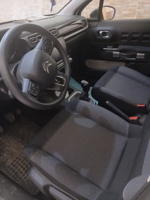 Citroen C3 2023 Shine