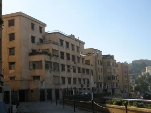 Location Appartement F5 Alger Hydra